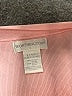 Worthington Pink Short Sleeve Top Size XL - photo 7