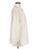 Fengbay Ivory Long Sleeve Blouse Size M - photo 4