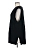 Crescent Black Sweater Vest Size M - photo 5