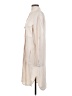 1.State 100% Rayon Ivory Casual Dress Size S - photo 5