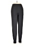 Lululemon Athletica Solid Gray Active Pants Size 6 - photo 1