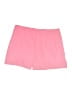 A New Day Solid Pink Shorts Size 10 - photo 1