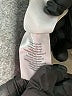 WeWoreWhat 100% Polyester Tan Casual Dress Size S - photo 8