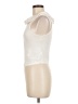 Aerie Ivory Sleeveless Blouse Size M - photo 5