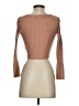Shein Tan Long Sleeve Top Size S - photo 2