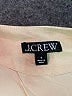 J.Crew 100% Linen Tan Vest Size 8 - photo 6