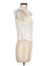 Aerie Ivory Sleeveless Blouse Size M - photo 4