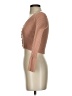 Shein Tan Long Sleeve Top Size S - photo 5