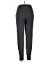Lululemon Athletica Solid Gray Active Pants Size 6 - photo 2
