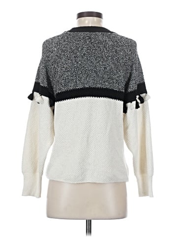 Mango Pullover Sweater (view 2)