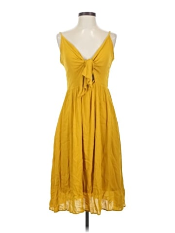 Leith Casual Dress (view 1)