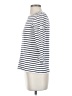 Joules Stripes White 3/4 Sleeve Top Size 4 - photo 5