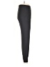 Lululemon Athletica Solid Gray Active Pants Size 6 - photo 4