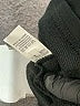 Unbranded Black Long Sleeve T-Shirt Size L - photo 7