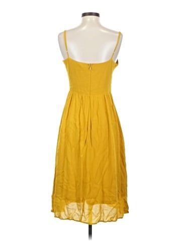 Leith Casual Dress (view 2)