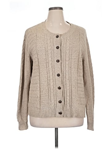 Northcrest Cardigan (view 1)