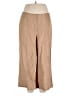 Express Tan Dress Pants Size 14R - photo 1
