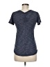 Lululemon Athletica Gray Blue Active T-Shirt Size M - photo 2
