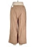 Express Tan Dress Pants Size 14R - photo 2