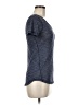 Lululemon Athletica Gray Blue Active T-Shirt Size M - photo 4