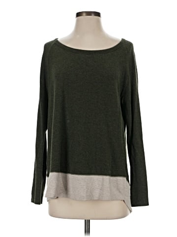 Kersh Long Sleeve Top (view 1)