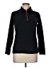 Columbia 100% Polyester Black Pullover Sweater Size M - photo 1