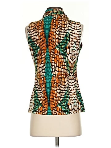 East 5th Sleeveless Blouse (view 2)