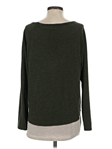Kersh Long Sleeve Top (view 2)