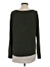 Kersh Green Long Sleeve Top Size S - photo 2