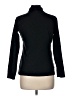 Columbia 100% Polyester Black Pullover Sweater Size M - photo 2