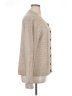 Northcrest Tan Cardigan Size XL - photo 4