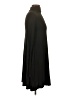 LA Made Solid Black Casual Dress Size S - photo 4