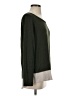 Kersh Green Long Sleeve Top Size S - photo 4