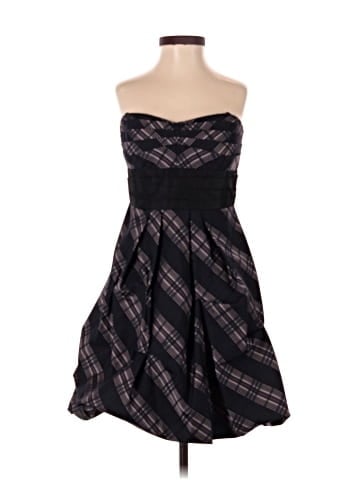 BCBGMAXAZRIA Cocktail Dress (view 1)