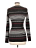 Pink Republic Black Pullover Sweater Size L - photo 2