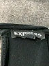 Express Black Bodysuit Size M - photo 3