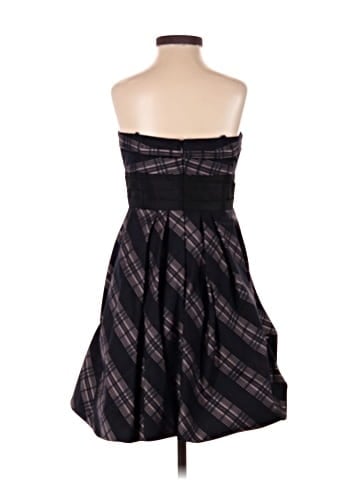 BCBGMAXAZRIA Cocktail Dress (view 2)