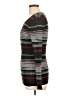 Pink Republic Black Pullover Sweater Size L - photo 5