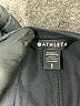 Athleta Black 3/4 Sleeve T-Shirt Size S - photo 7