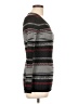 Pink Republic Black Pullover Sweater Size L - photo 4