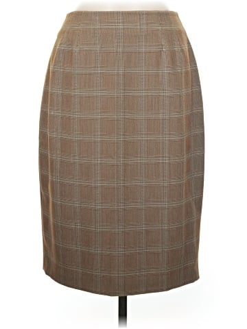Signature by Larry Levine Formal Skirt (view 1)