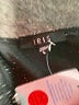 iris Black Bodysuit Size L - photo 3