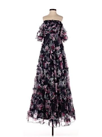 Jovani Cocktail Dress (view 1)