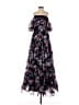 Jovani 100% Polyester Black Cocktail Dress Size 0 - photo 1