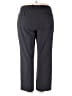 Calvin Klein Gray Dress Pants Size 16 - photo 2