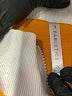 Fabletics Color Block Orange Fleece Size 2X - photo 6