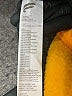 Fabletics Color Block Orange Fleece Size 2X - photo 7