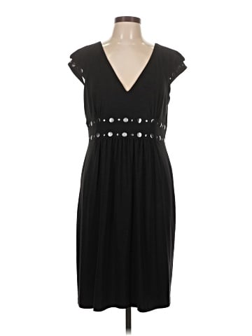 David Meister Casual Dress (view 1)