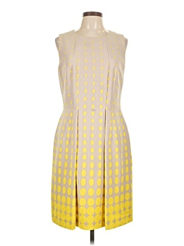Tahari Casual Dress (view 1)