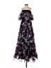 Jovani 100% Polyester Black Cocktail Dress Size 00 - photo 1